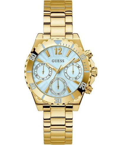 Hodinky dámske Guess Trend Phoebe
