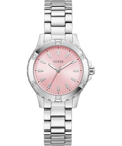 Hodinky dámske Guess Sport Mist