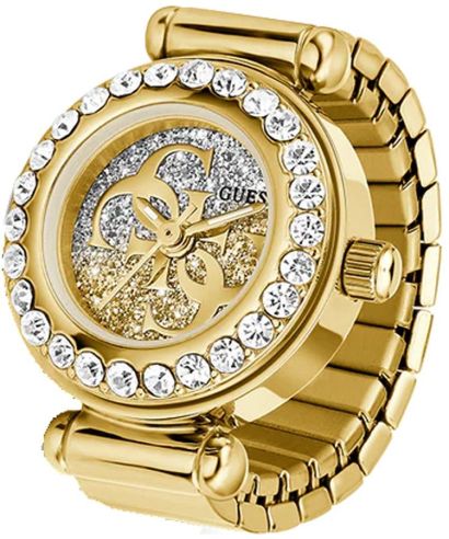Hodinky dámske Guess Bejeweled Anna