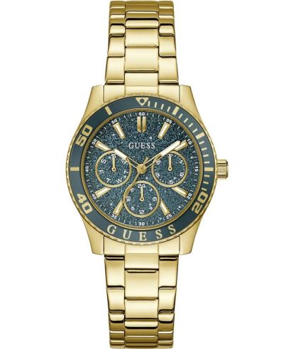Hodinky dámske Guess Sport Mariana