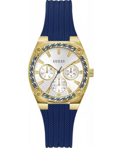 Hodinky dámske Guess Sport Saylor