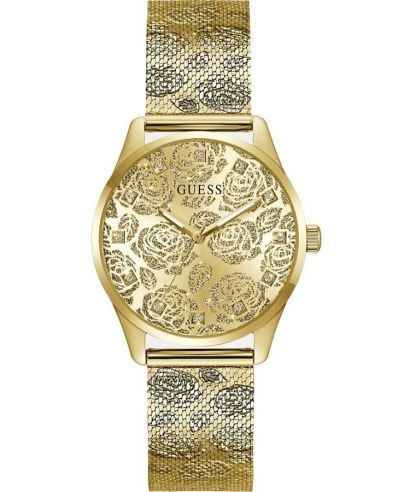 Hodinky dámske Guess Trend Calla