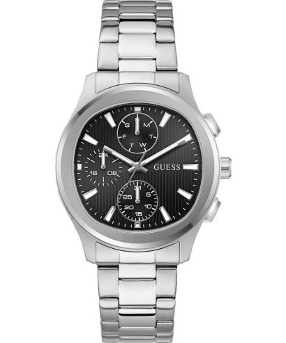 Hodinky pánske Guess Dress Palmer