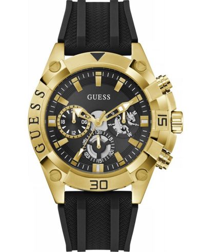Hodinky pánske Guess Sport Prospect