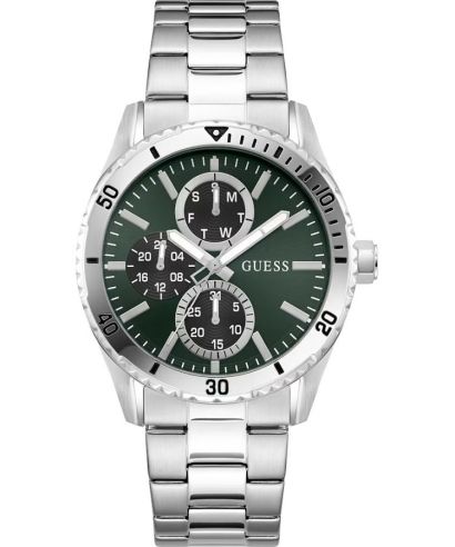 Hodinky pánske Guess Sport Velocity