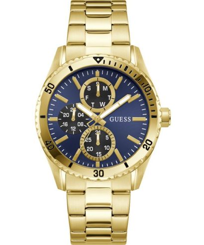 Hodinky pánske Guess Sport Velocity