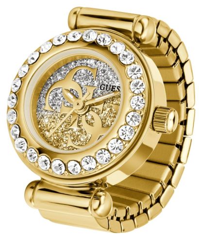 Hodinky dámske Guess Bejeweled Anna