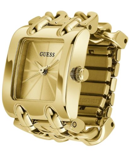 Hodinky dámske Guess Bejeweled Mod Heavy Metal