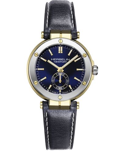 Hodinky dámske Herbelin Newport Slim Lady