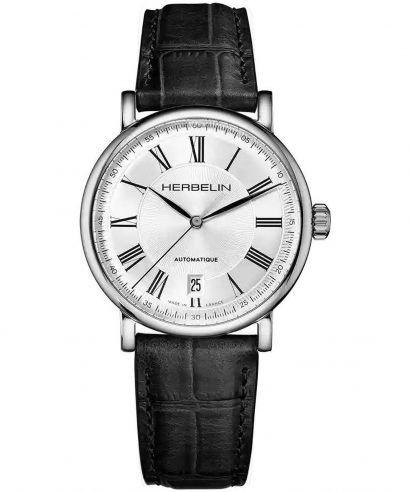 Hodinky pánske Herbelin INSPIRATION Automatic