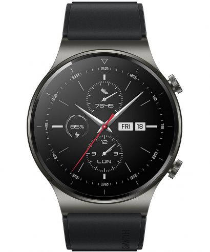 Smart Hodinky Unisex Huawei Watch GT 2 PRO