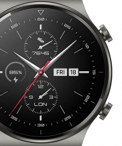 Smart Hodinky Unisex Huawei Watch GT 2 PRO