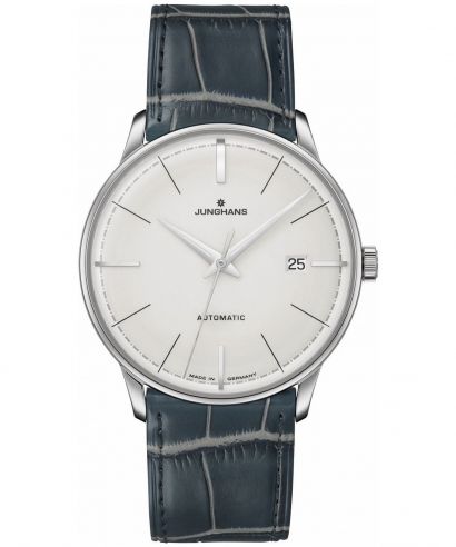 Hodinky Unisex Junghans Automatic Limited Edition