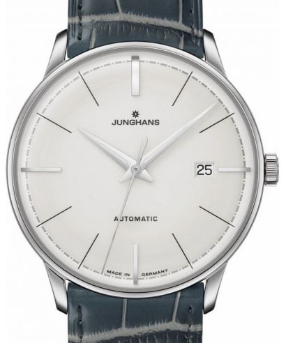 Hodinky Unisex Junghans Automatic Limited Edition