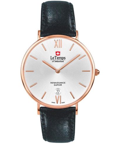 Hodinky unisex Le Temps Renaissance
