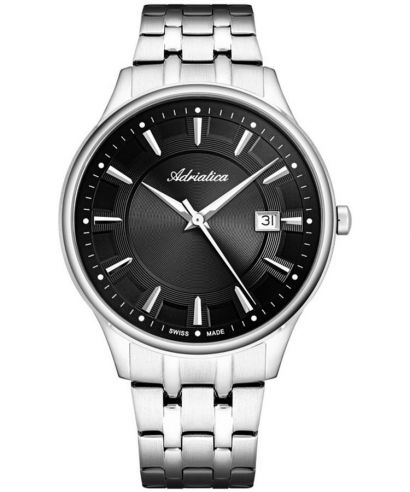 Hodinky pánske Adriatica Classic