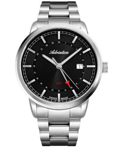 Hodinky pánske Adriatica Classic