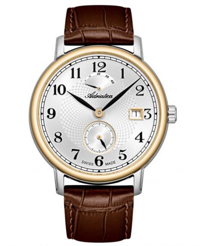 Hodinky pánske Adriatica Classic Automatic
