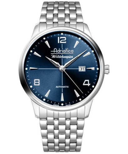 Hodinky pánske Adriatica Classic Automatic