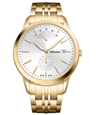 Hodinky pánske Adriatica Classic Automatic