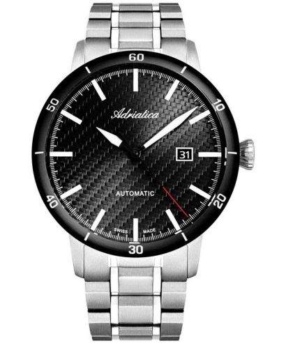 Hodinky pánske Adriatica Classic Automatic