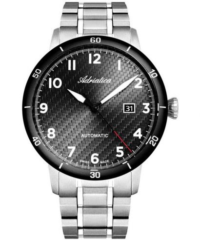 Hodinky pánske Adriatica Classic Automatic