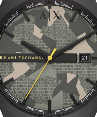 Hodinky Pánske Armani Exchange Exchange Hampton
