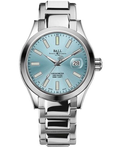 Hodinky Pánske Ball Engineer III Marvelight Chronometer