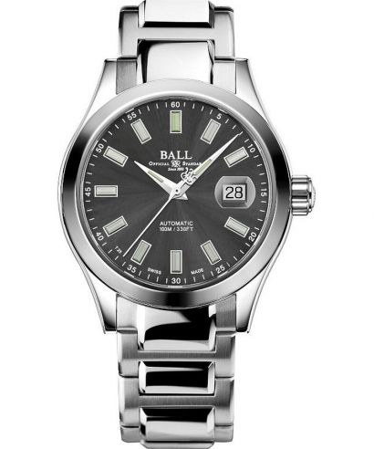 Hodinky pánske Ball Engineer III Marvelight