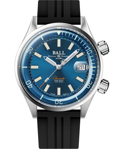 Engineer Master II Diver Chronometer Limited Edition</br>DM2280A-P1C-BE
