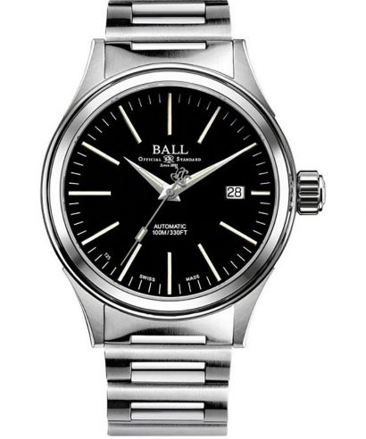 Hodinky pánske Ball Fireman Enterprise Automatic