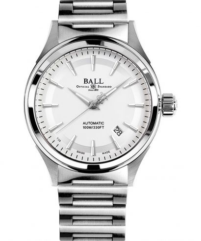 Hodinky pánske Ball Fireman Victory Automatic