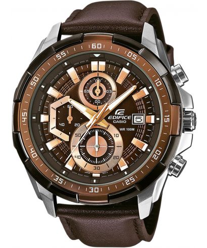 Hodinky pánske Edifice Casio Chronograph