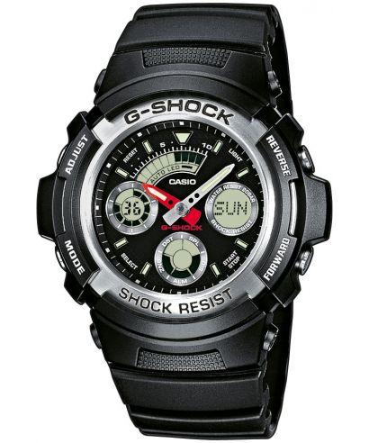 Hodinky Pánske G-SHOCK Casio