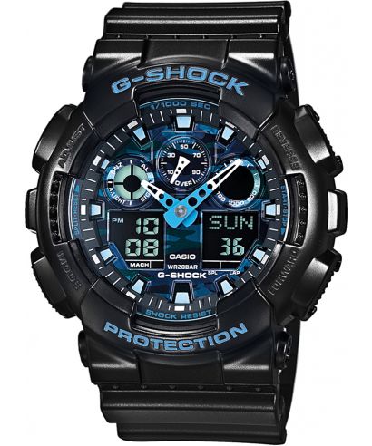 Hodinky pánske G-SHOCK Casio