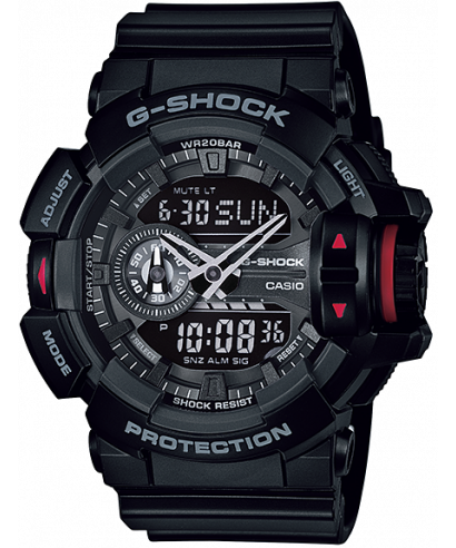 Hodinky pánske G-SHOCK Casio
