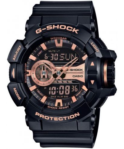 Hodinky pánske G-SHOCK Casio