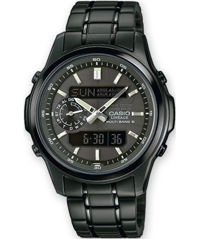 Hodinky pánske Casio Lineage