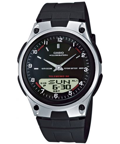 Hodinky pánske Casio Sport