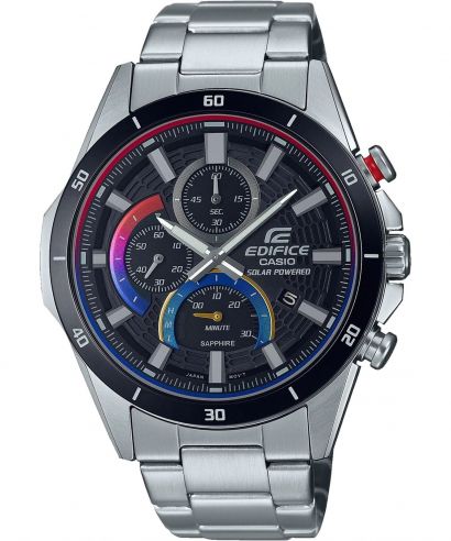 Hodinky Pánske Casio Edifice Heat Gradation Solar