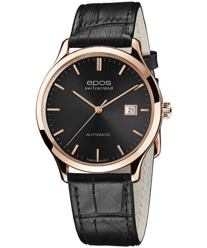 Hodinky pánske Epos Originale Automatic