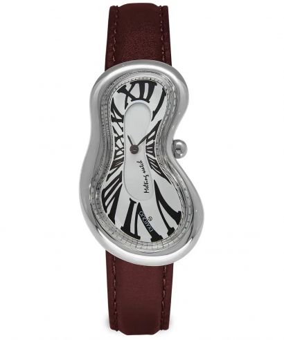 Hodinky pánske EXAEQUO Melting Watch