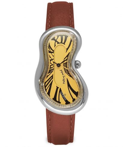 Hodinky pánske EXAEQUO Melting Watch