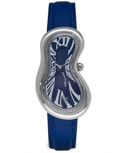 Hodinky pánske EXAEQUO Melting Watch