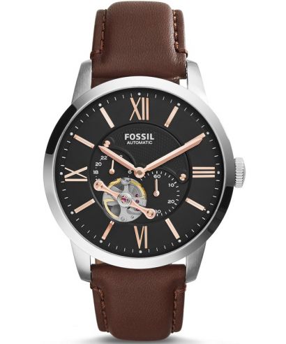 Hodinky Pánske Fossil Fossil Men's Townsman