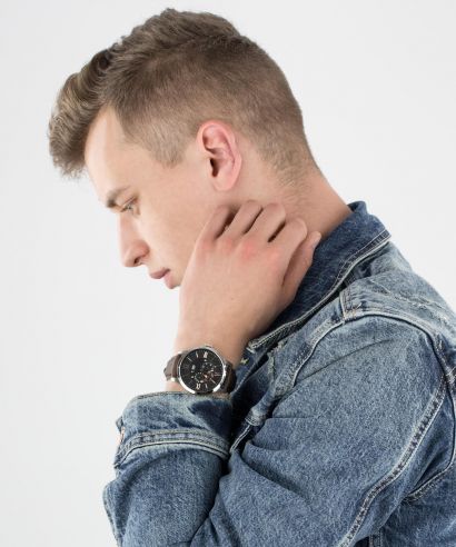 Hodinky Pánske Fossil Fossil Men's Townsman