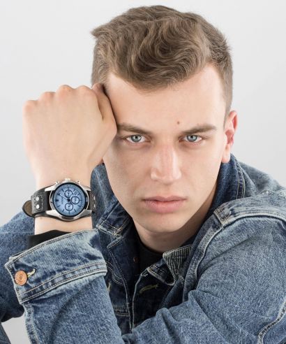 Hodinky Pánske Fossil Sport Chronograph
