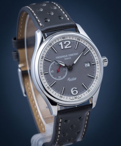 Hodinky Pánske Frederique Constant Rally Healey Small Second Limited Edition
