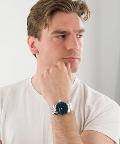 Hodinky Pánske Frederique Constant Vitality Gents Hybrid Smartwatch