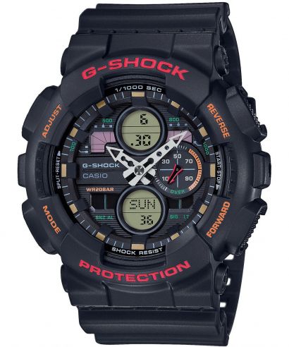Hodinky pánske Casio G-Shock Original Brave And Tough